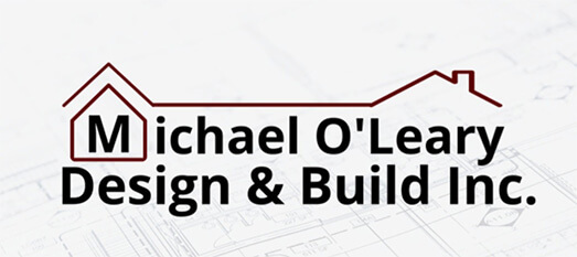 Michael O'Leary Design & Build Inc Logo